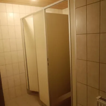 לינה וארוחת בוקר Gaestehaus Willanzheim