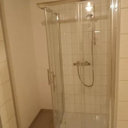 Gaestehaus לינה וארוחת בוקר Willanzheim
