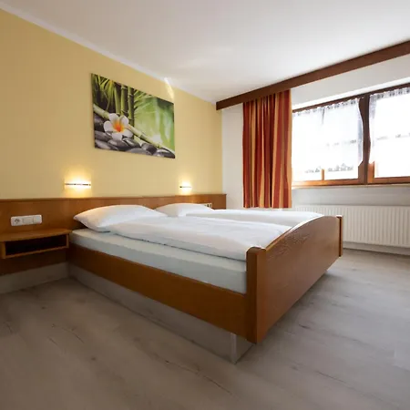 Gaestehaus לינה וארוחת בוקר Willanzheim
