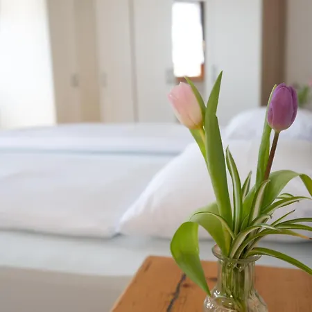 Gaestehaus B&B